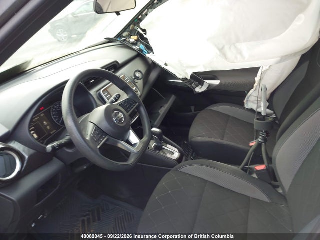 Nissan Kicks 2020 3N1CP5CV2LL566362 Image 5