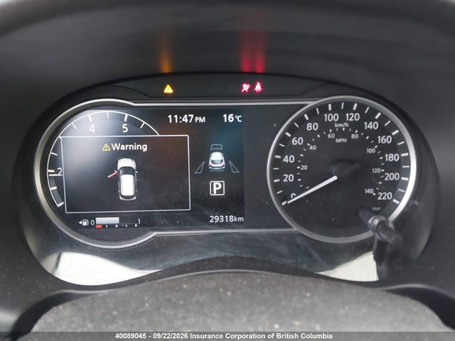 Nissan Kicks 2020 3N1CP5CV2LL566362 Image 7