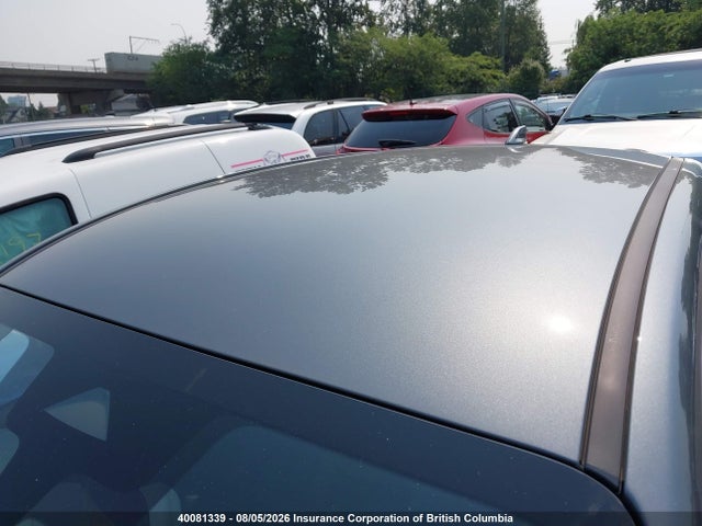 Nissan KICKS SV 2025 3N8AP6CA0SL302874 Image 12