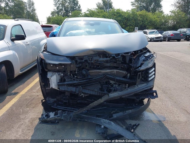 Nissan KICKS SV 2025 3N8AP6CA0SL302874 Image 13
