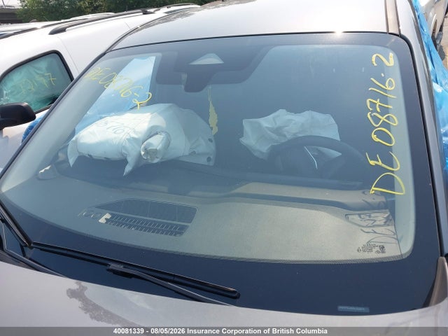 Nissan KICKS SV 2025 3N8AP6CA0SL302874 Image 18