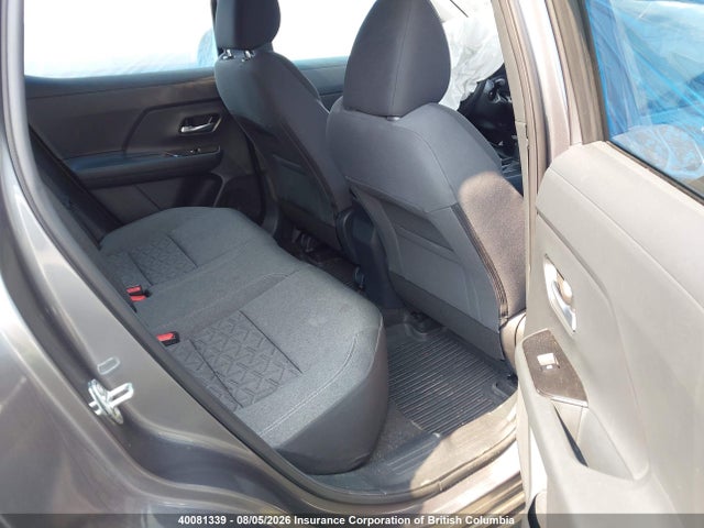 Nissan KICKS SV 2025 3N8AP6CA0SL302874 Image 8