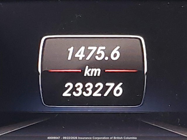 WDDSJ4GB1FN237585 Mercedes-Benz CLA 250 4MATIC
