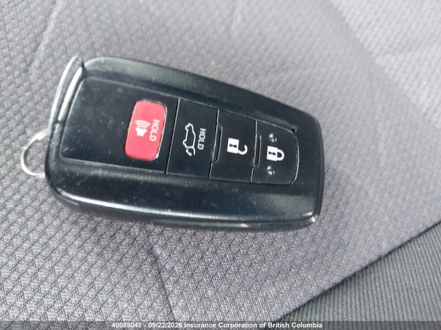 2T3RWRFV5KW018974 Toyota RAV4