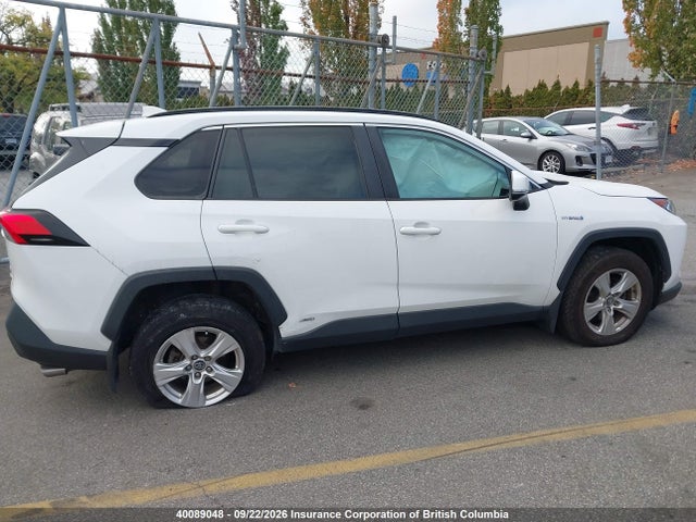 2T3RWRFV5KW018974 Toyota RAV4