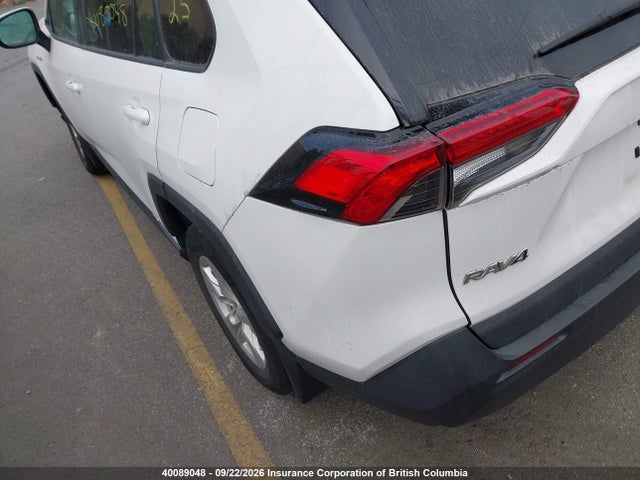 2T3RWRFV5KW018974 Toyota RAV4