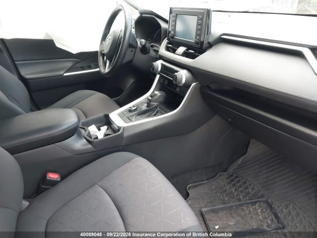 2T3RWRFV5KW018974 Toyota RAV4