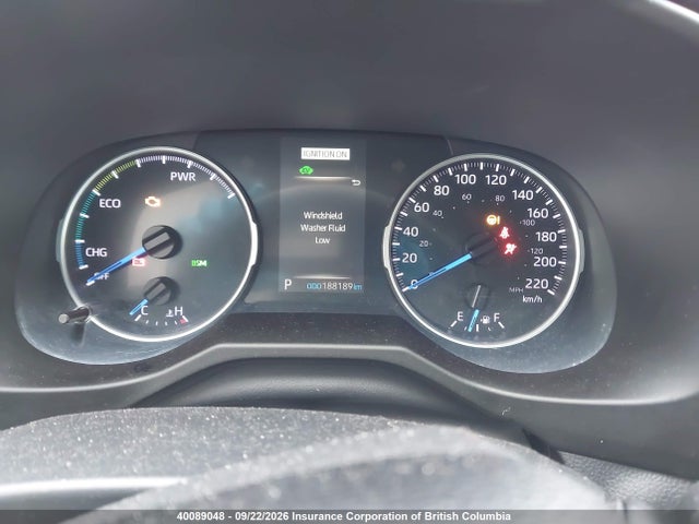 2T3RWRFV5KW018974 Toyota RAV4