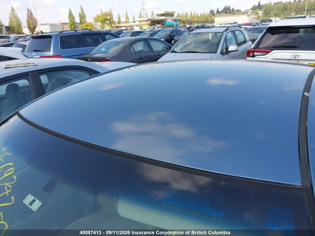Продаж на аукціоні авто 2002 Toyota Camry Le/xle/se, vin: JTDBE32K820101879, номер лоту: 40087413