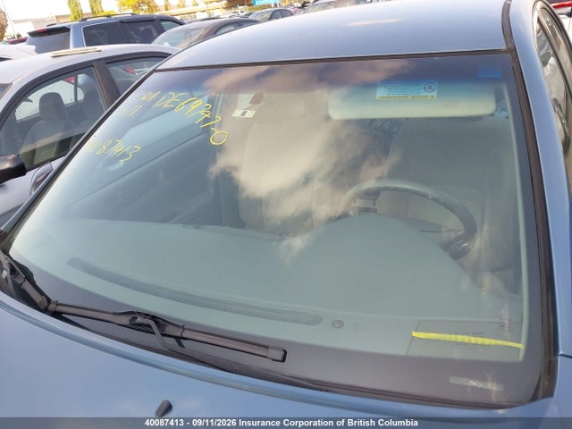 Продаж на аукціоні авто 2002 Toyota Camry Le/xle/se, vin: JTDBE32K820101879, номер лоту: 40087413