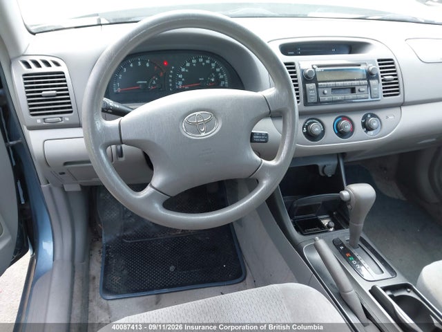 Продаж на аукціоні авто 2002 Toyota Camry Le/xle/se, vin: JTDBE32K820101879, номер лоту: 40087413
