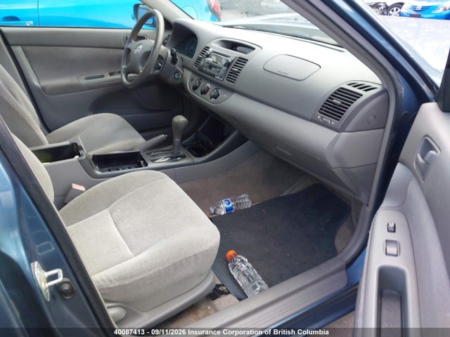 Продаж на аукціоні авто 2002 Toyota Camry Le/xle/se, vin: JTDBE32K820101879, номер лоту: 40087413