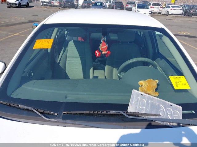 Aukcja sprzedaży 2007 Chevrolet Cobalt Lt, vin: 1G1AL55F177247012, numer aukcji: 40077716