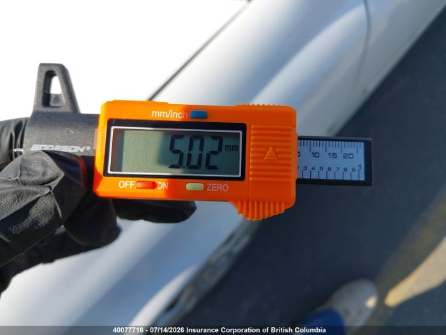Aukcja sprzedaży 2007 Chevrolet Cobalt Lt, vin: 1G1AL55F177247012, numer aukcji: 40077716