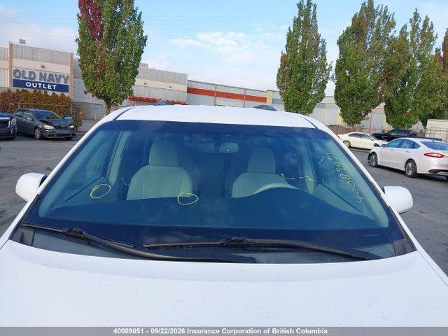 Продажа на аукционе авто 2013 Toyota Sienna Le, vin: 5TDKK3DC4DS352915, номер лота: 40089051