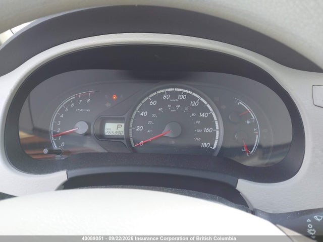 Продажа на аукционе авто 2013 Toyota Sienna Le, vin: 5TDKK3DC4DS352915, номер лота: 40089051