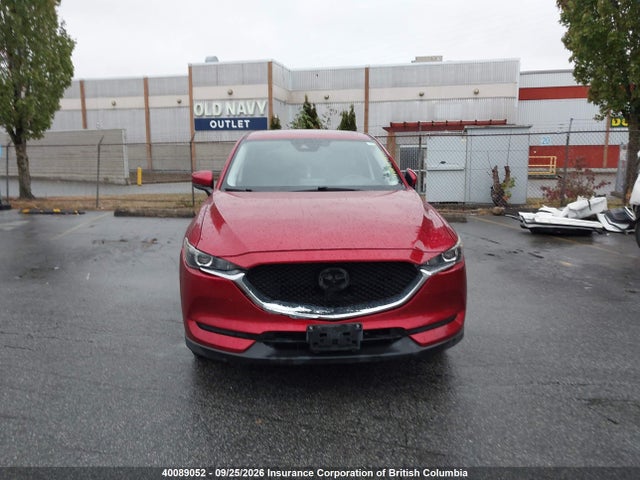 Mazda CX-5 2018 JM3KFBCMXJ0383939 Image 13