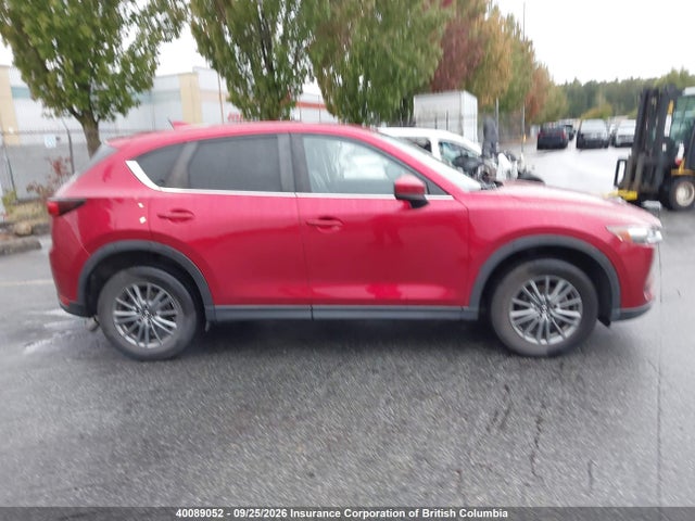 Mazda CX-5 2018 JM3KFBCMXJ0383939 Image 14