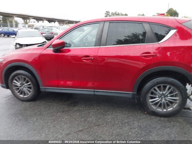 Mazda CX-5 2018 JM3KFBCMXJ0383939 Image 15