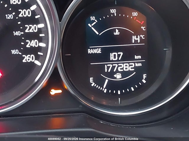 Mazda CX-5 2018 JM3KFBCMXJ0383939 Image 16