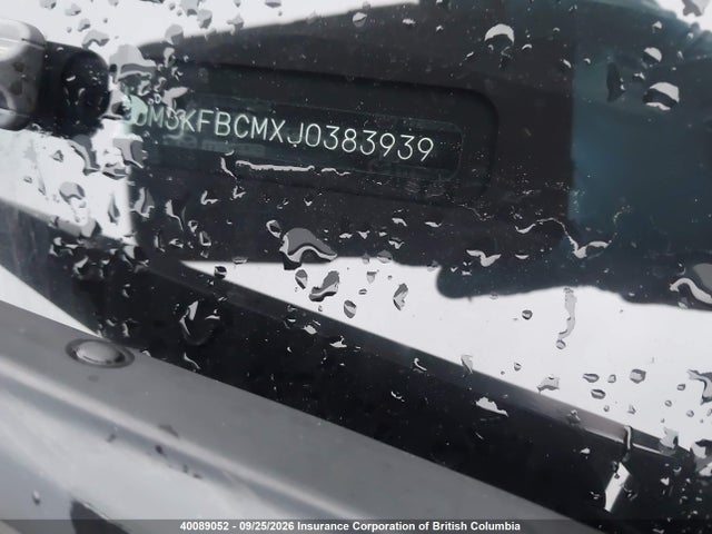 Mazda CX-5 2018 JM3KFBCMXJ0383939 Image 19
