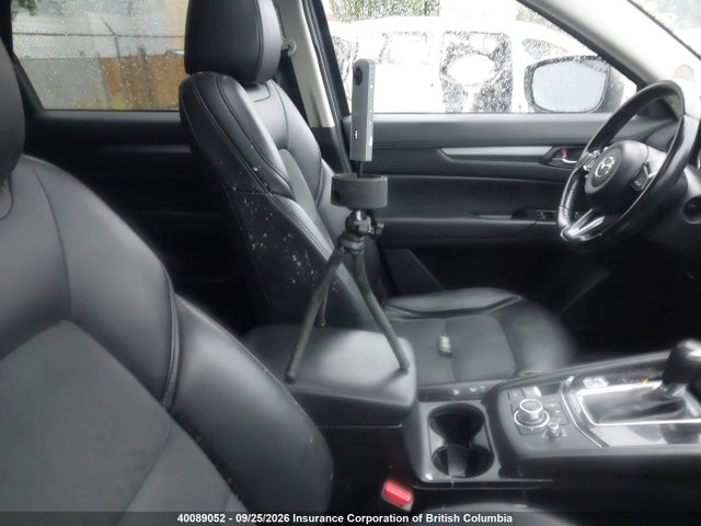 Mazda CX-5 2018 JM3KFBCMXJ0383939 Image 5