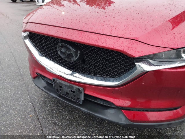 Mazda CX-5 2018 JM3KFBCMXJ0383939 Image 6