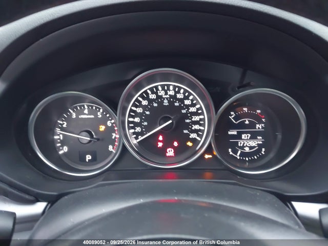 Mazda CX-5 2018 JM3KFBCMXJ0383939 Image 7