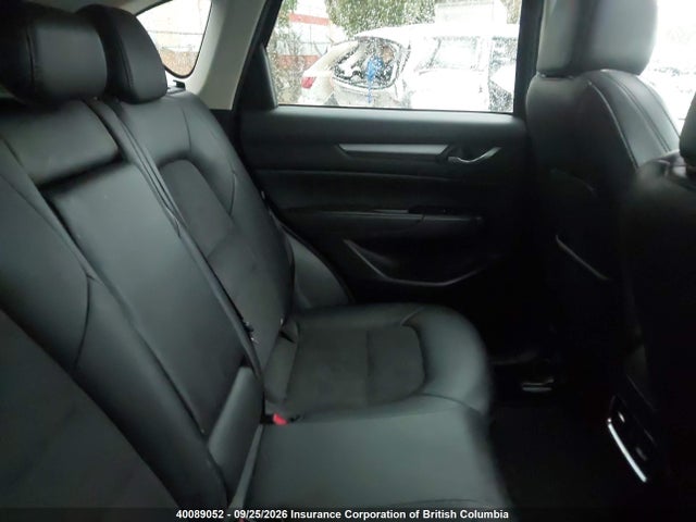 Mazda CX-5 2018 JM3KFBCMXJ0383939 Image 8