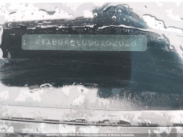 Продаж на аукціоні авто 2009 Toyota Corolla S, vin: 2T1BU40E09C162018, номер лоту: 40089053
