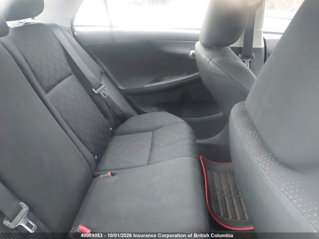 Продаж на аукціоні авто 2009 Toyota Corolla S, vin: 2T1BU40E09C162018, номер лоту: 40089053
