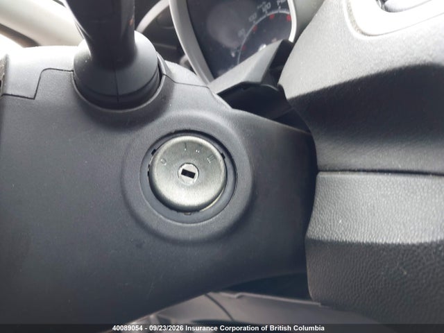 Aukcja sprzedaży 2012 Ford Fiesta Se, vin: 3FADP4BJ1CM192949, numer aukcji: 40089054