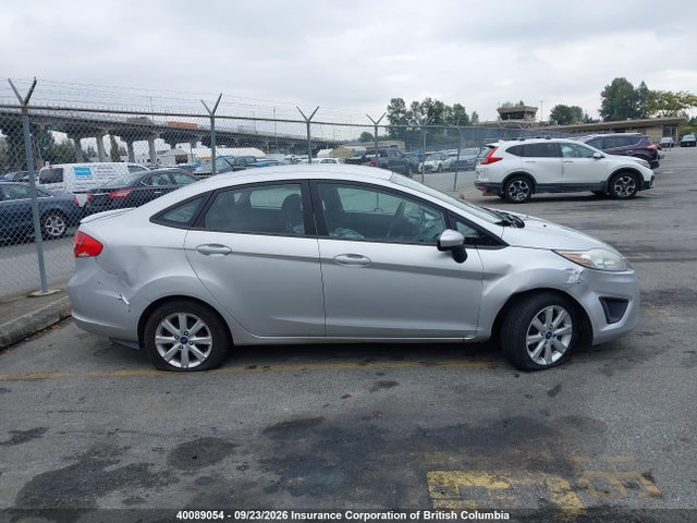 Aukcja sprzedaży 2012 Ford Fiesta Se, vin: 3FADP4BJ1CM192949, numer aukcji: 40089054