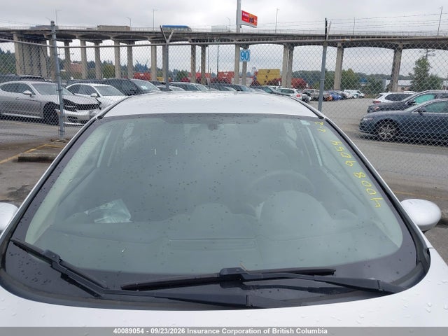 Aukcja sprzedaży 2012 Ford Fiesta Se, vin: 3FADP4BJ1CM192949, numer aukcji: 40089054