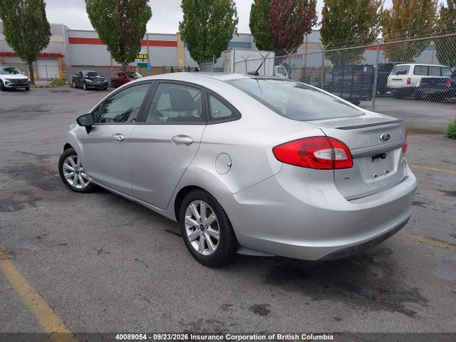 Aukcja sprzedaży 2012 Ford Fiesta Se, vin: 3FADP4BJ1CM192949, numer aukcji: 40089054