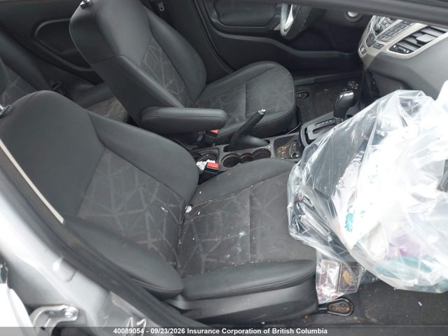 Aukcja sprzedaży 2012 Ford Fiesta Se, vin: 3FADP4BJ1CM192949, numer aukcji: 40089054