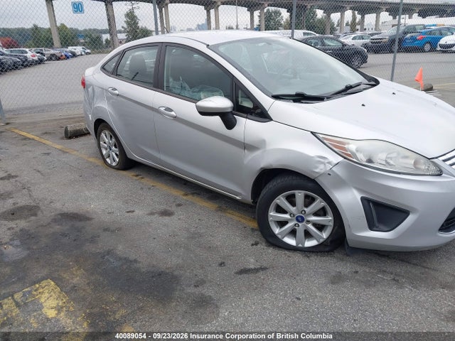 Aukcja sprzedaży 2012 Ford Fiesta Se, vin: 3FADP4BJ1CM192949, numer aukcji: 40089054