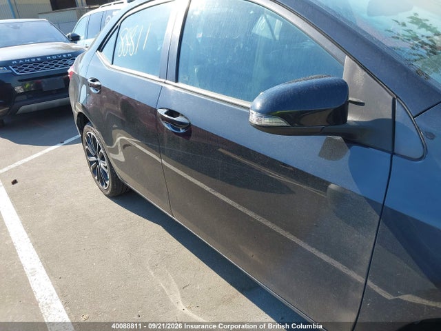 2T1BURHE3FC323247 Toyota Corolla L/le/le Pls/prm/s/s Pls