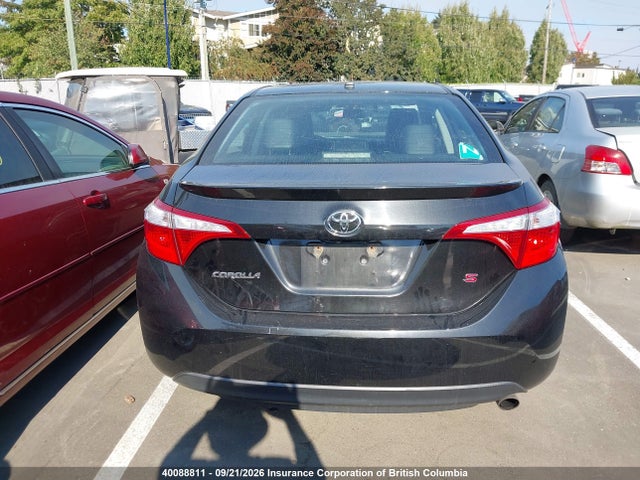 2T1BURHE3FC323247 Toyota Corolla L/le/le Pls/prm/s/s Pls