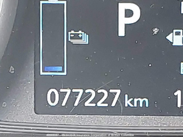 40089057 :رقم المزاد ، JA4J24A53JZ619599 vin ، 2018 Mitsubishi Outlander Phev Gt/se مزاد بيع