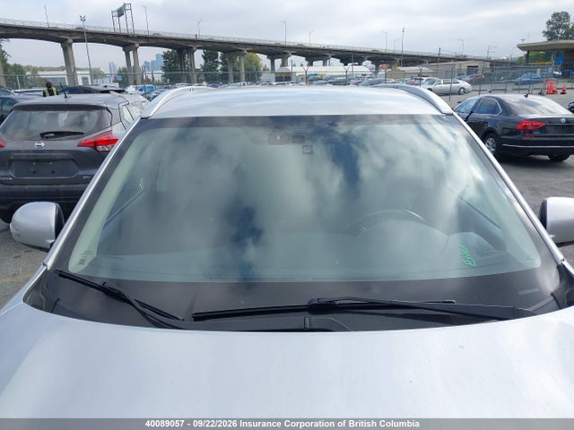 40089057 :رقم المزاد ، JA4J24A53JZ619599 vin ، 2018 Mitsubishi Outlander Phev Gt/se مزاد بيع