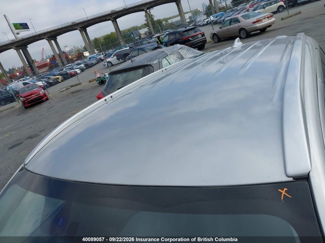 40089057 :رقم المزاد ، JA4J24A53JZ619599 vin ، 2018 Mitsubishi Outlander Phev Gt/se مزاد بيع