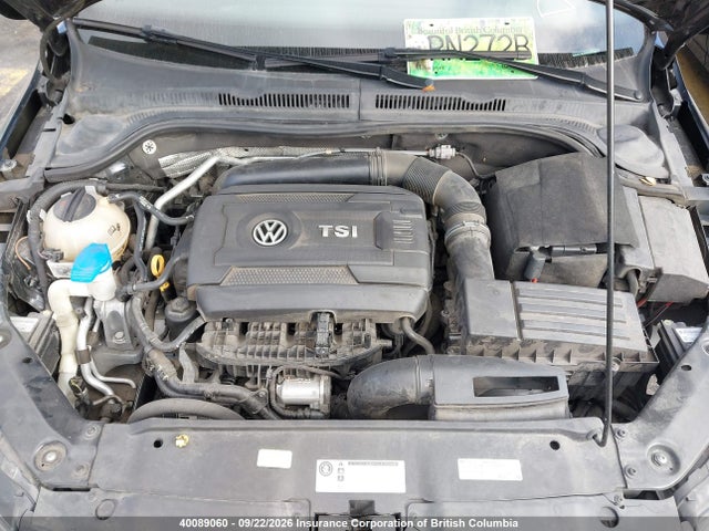 Volkswagen Jetta 2015 3VW4S7AJ8FM403108 Image 10