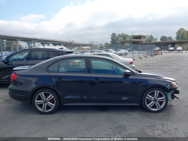 Volkswagen Jetta 2015 3VW4S7AJ8FM403108 Image 14