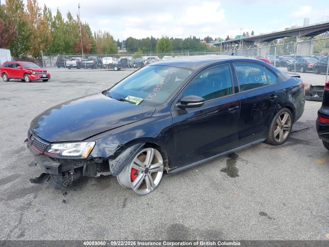 Volkswagen Jetta 2015 3VW4S7AJ8FM403108 Image 2