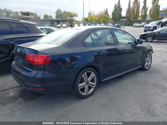 Volkswagen Jetta 2015 3VW4S7AJ8FM403108 Image 4