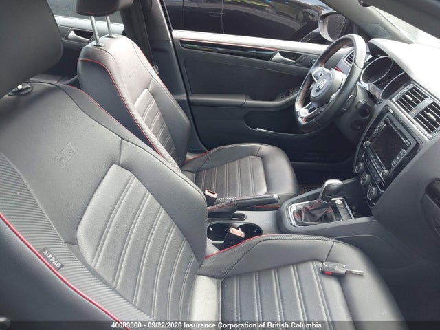 Volkswagen Jetta 2015 3VW4S7AJ8FM403108 Image 5