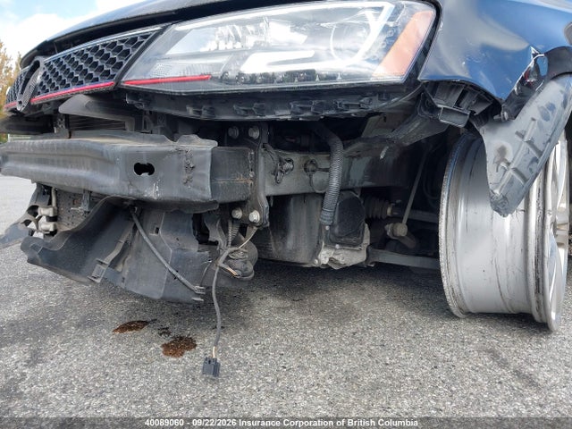 Volkswagen Jetta 2015 3VW4S7AJ8FM403108 Image 6
