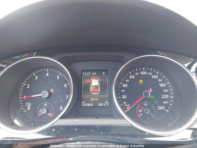 Volkswagen Jetta 2015 3VW4S7AJ8FM403108 Image 7