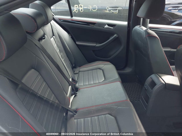 Volkswagen Jetta 2015 3VW4S7AJ8FM403108 Image 8